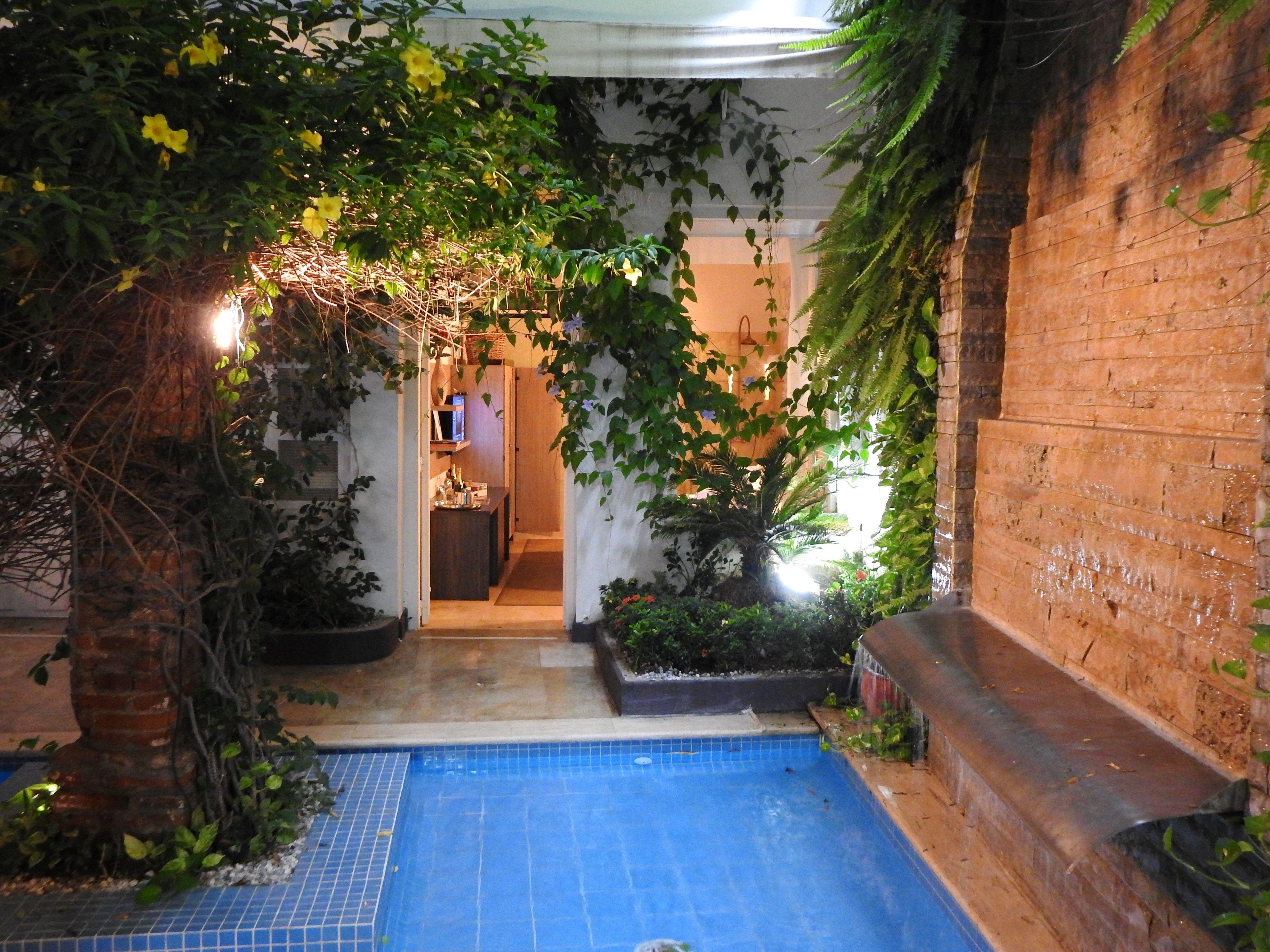 Hotel Boutique Don Pepe — Photos 1